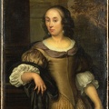 NEER EGLON HENDRIK VAN DER PRT OF YOUNG WOMAN 1670 RIJK
