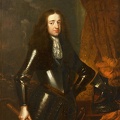 NETSCHER CASPAR PRT OF WILLEM III 1650 1702 PRINCE OF ORANGE AND KING OF ENGLAND 02 C1689 YEAR 1684 RIJK