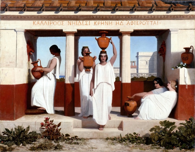 PAPETY_DOMINIQUE_GREEK_WOMEN_AT_FOUNTAIN_1841.JPG