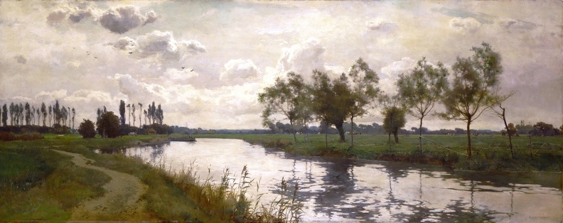 PARSONS_ALFRED_ENGLISH_1847_1920_RIVER_AND_TOWPATH_PHIL.JPG