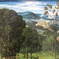 PATINIR JOACHIM PAESAGGIO CON SCENA DI CACCIA 1530 SWITZERLAND