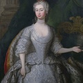 PHILIPS CHARLES AUGUSTA OF SAXE GOTHA PRINCESS OF WALES BY