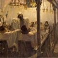 POLENOV VASILY HE IS RESPONSIBLE FOR DEATH
