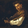 POLO SIMO GOMEZ GUITARIST 1877 CATA