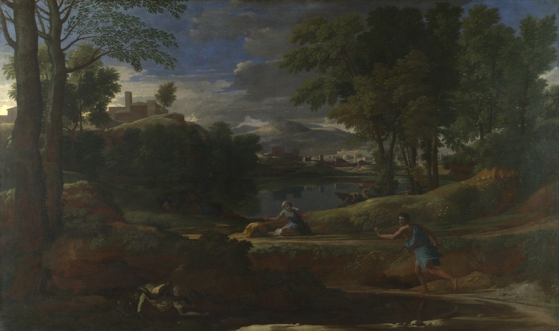POUSSIN_NICOLAS_LANDSCAPE_MAN_KILLED_BY_SNAKE_LO_NG.JPG