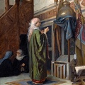 RALLI THEODOROS IN MOSQUE SOTHEBY