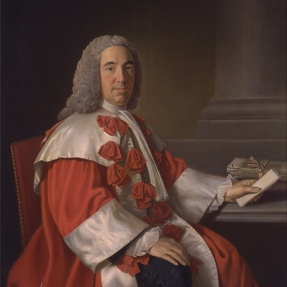 RAMSAY ALLAN SCOTTISH ENGLISH 1713 1784