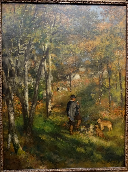 RENOIR_PI._AU._HUNTING_IN_FONTAINEBLEAU_FOREST_1866_SAO_PAULO.JPG