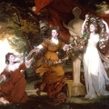 REYNOLDS JOSHUA PRT OF THREE LADIES ADORNING TERM OF HYMEN GOOGLE TATE