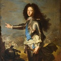 RIGAUD HYACIN PRT OF LOUIS FRANCE DUKE OF BURGUNDY 1682 1712 PA VE