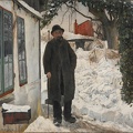 RING LAURITS ANDERSEN AT OLD HOUSE