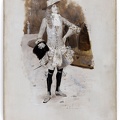 ROCHEGROSSE GEORGES ANTOINE HOMME QUI RIT LORD DAVID DIRRY MOIR