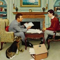 ROCKWELL NORMAN FATHER AND SON 1972