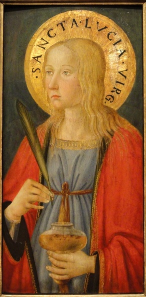 ROSSELLI_COSIMO_ST._LUCY_BY_COSIMO_ROSSELLI_FLORENCE_C1470_TEMPERA_ON_PANEL_ST._DIEGO_MUSEUM_OF_ART_DSC06640.JPG