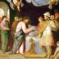 SANTI DI TITO RESURRECTION OF DAUGHTER OF JAIRUS ATTR KUHI