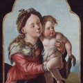 SCOREL JAN VAN MADONNA AND CHILD GOOGLE