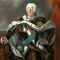 SILVESTRE LOUIS DE PRT OF AUGUSTUS III OF POLAND AFTER 1733 GOOGLE
