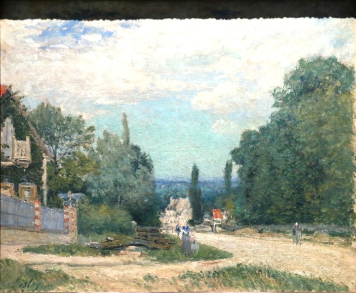 SISLEY_ALFRED_ROAD_TO_LOUVECIENNES_ROYAL.JPG