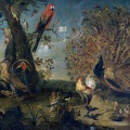 SNYDERS FRANS CONCERT OF BIRDS 03 1661 PRADO