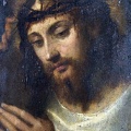 SODOMA GIOVANNI ANTONIO BAZZI HEAD OF CHRIST LO NG