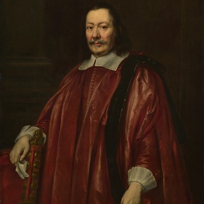 SUSTERMANS JUSTUS ANTWER 1597 1681 FIRENZE