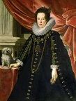 SUTTERMANS JUSTUS 1597 1681