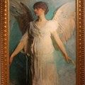 THAYER ABBOTT HANDERSON UN ANGELO 1893