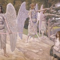 TISSOT JAMES ADAM AND EVE DRIVEN FROM PARADISE GOOGLE