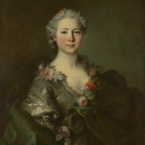TOCQUE JAN LOUIS ARNOLDUS 1696 1772