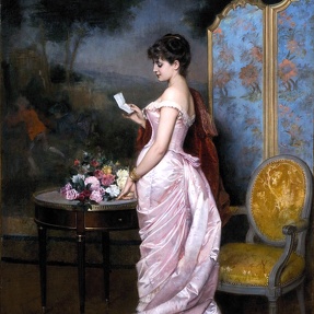 TOULMOUCHE AUGUSTE 1829 1890 FRENCH