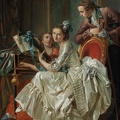 TRINQUESSE LOUIS ROLLAND EMUSIC PARTY 1774