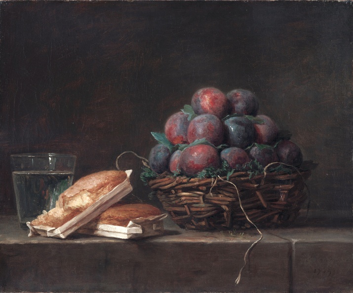 VALLAYER_COSTER_ANNE_BASKET_OF_PLUMS_CLEVE.JPG