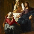 VERMEER JOHANNES CHRIST IN HOUSE OF MARTHA AND MARY GOOGLE SCOT