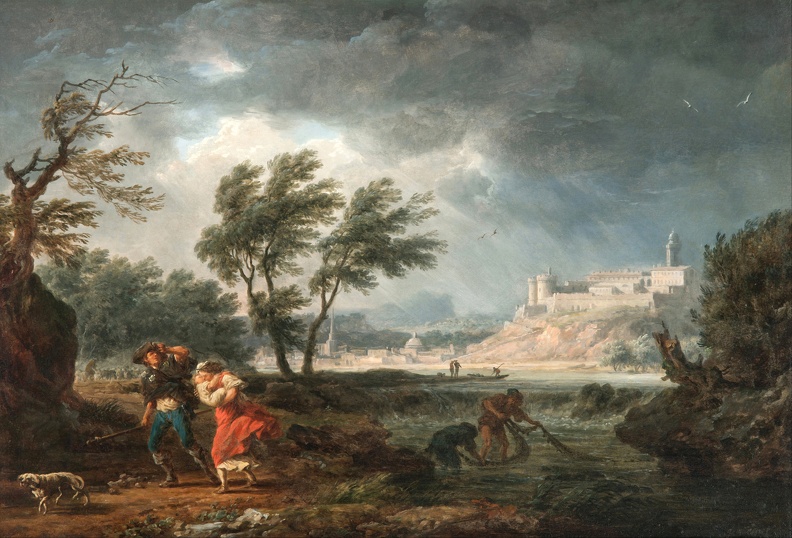 VERNET_CLAUDE_JOSEPH_FOUR_TIMES_OF_DAY_MIDDAY_GOOGLE_AUST.JPG