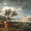 VERNET CLAUDE JOSEPH FOUR TIMES OF DAY MIDDAY GOOGLE AUST