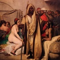 VERNET HORACE SLAVEN MARKT 1836