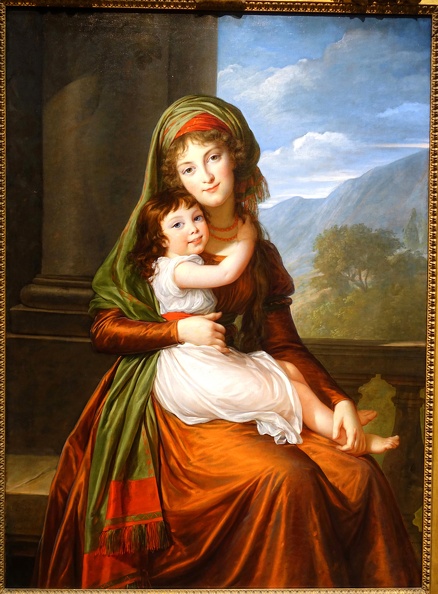 VIGEE_LE_BRUN_ELISABETH_PRT_OF_COUNTESS_VON_SCHOENFELD_WITH_HER_DAUGHTER_F_1793.JPG