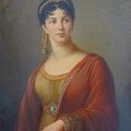 VIGEE LE BRUN ELISABETH PRT OF GIUSEPPINA GRASSINI 1825 MUSEE CALVET