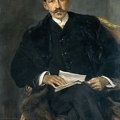 VILLEGAS CORDERO JOSE PRT OF JACINTO PICON TAVIO 1903 PRADO