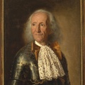VOET JACOB FERDINAND PRT OF DUKE ORAZIO ARCHINTO 1611 1683 MOB925 NATIONAL IN WARSAW