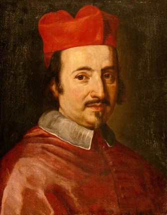 VOET ORAZIO PRT OF CARDINAL FEDERICO UBALDO BALDESCHI COLONNA 1624 1691 GOOGLE