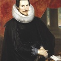VOS CORNELIS DE PRT OF JORIS VEKEMANS 1625 ROYAL