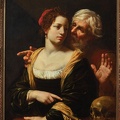 VOUET SIMON ILL MATCHED COUPLE MAL ASSORTI WARSAW