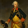 ZIESENIS JOHANN GEORG PRT OF STADHOLDER WILLIAM V 1748 1806 MAUR