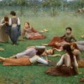 ZONARO FAUSTO AFTER GAME 1887
