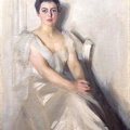 ZORN ANDERS MRS GROVER CLEVE ISABELLA
