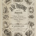  LA VIE PARISIENNE 1863 01 01