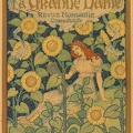  POSTER LA GRANDE DAME 1893 06