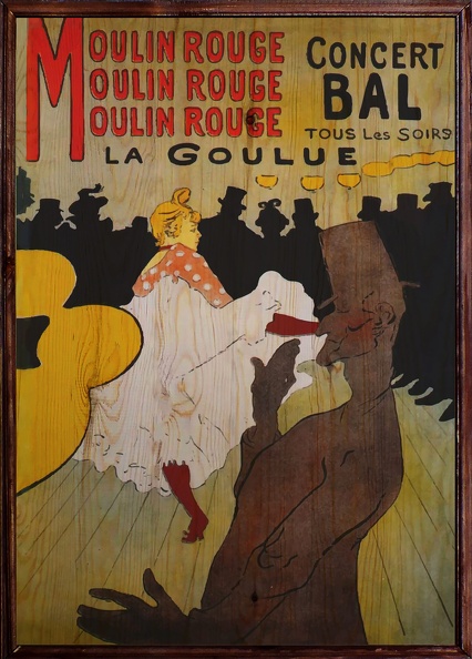  POSTER MOUILIN ROUGE SCALED