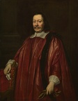 SUSTERMANS JUSTUS ANTWER 1597 1681 FIRENZE